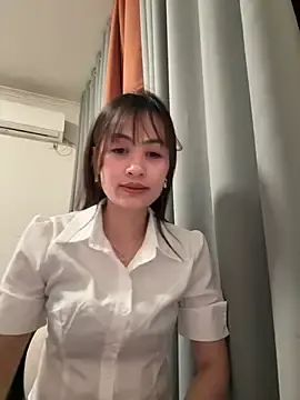 Live Sex Cam with Yang_218 - Stripchat