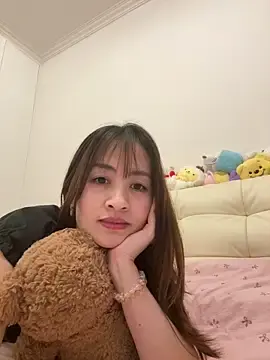 Sex Cam with Yang_218 - Stripchat