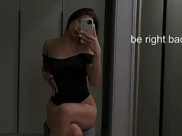 Live Porn with asian_project - Stripchat