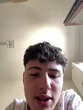 Free Porn Cam with denysio89 - Stripchat