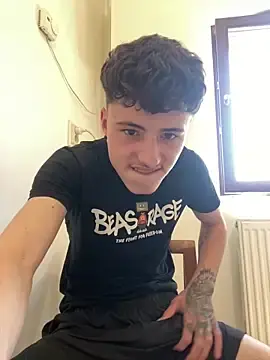 Sex Cam with denysio89 - Stripchat