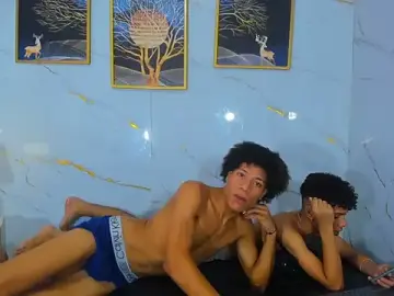 Live Porn with Spicy_guys - Stripchat