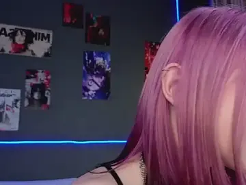 Live Sex with arielabradberry - Stripchat