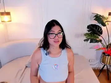 Private Sex Chat with soffiicastro - Stripchat