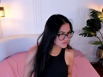 Live Sex Cam with soffiicastro - Stripchat