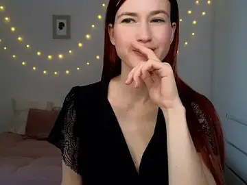 Adult Video Chat with AliciaNewell - Stripchat