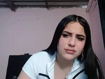 Nude Webcam with Aurora_0785 - Stripchat