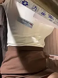 Adult Video Chat with Nira-baobei - Stripchat