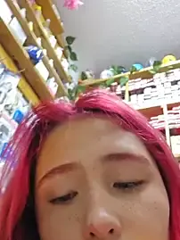 Adult Video Chat with sorpresa_x - Stripchat