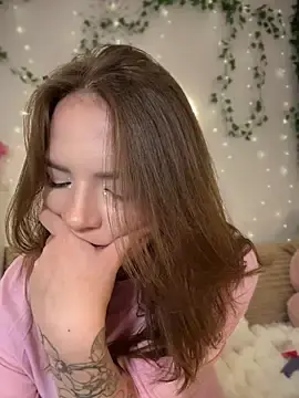 Best live sex cam show with -Meowy- - Stripchat