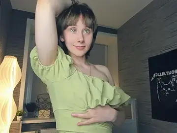 Free Live Porn with EthalBuffkin - Stripchat