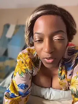 Free Porn Cam with JuicyJamaican - Stripchat