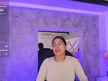 Live Sex Cam with Vanessa_Rain_ - Stripchat