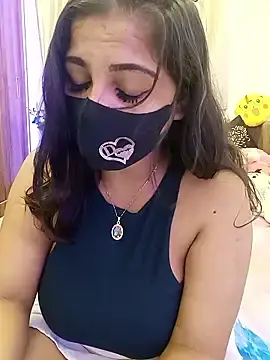 Adult Video Chat with Divya_girl - Stripchat