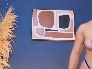 Watch Live Sex Cams with Lea_Foster - Stripchat