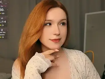 Live Sex Cam with flaremoon - Stripchat