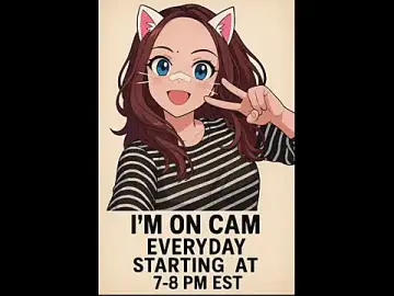 Live Sex Cam with Abagail_soft - Stripchat