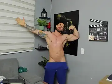 Private Sex Chat with Giorgio-Leone - Stripchat