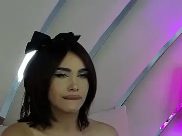 Nude Webcam with IvyNox - Stripchat