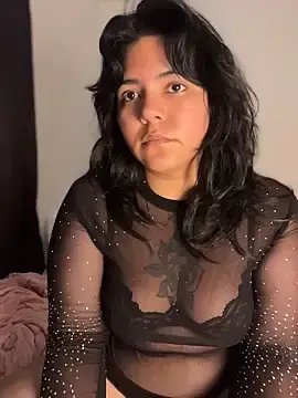 Live Sex with JulianaCastillo - Stripchat