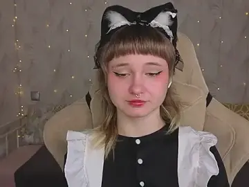 Adult Video Chat with Tori_Cutie - Stripchat