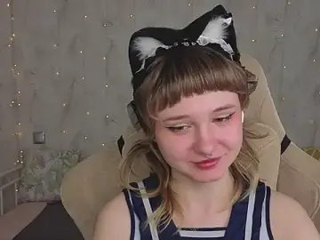 Best Webcam with Tori_Cutie - Stripchat