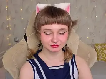 Nude Webcam with Tori_Cutie - Stripchat