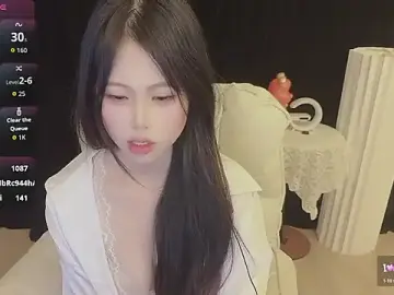 Free Porn Cam with -Annababy - Stripchat