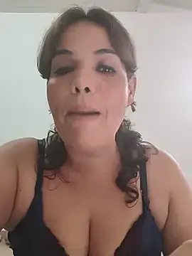 Adult Webcam with Bellapotencia1985 - Stripchat