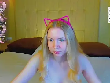 Adult Webcams with Linda__Bloom - Stripchat