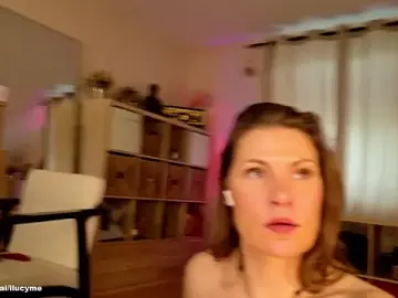 Adult Webcams with ilucyme - Stripchat