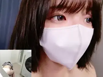 Sex Chat with ranran_ch - Stripchat