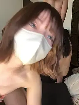 Private Sex Chat with ranran_ch - Stripchat