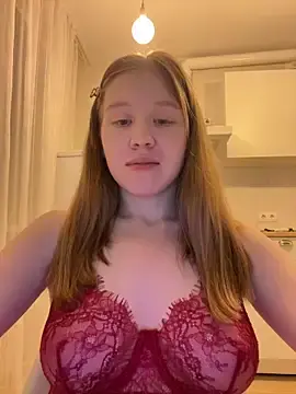 Adult Video Chat with Eva_Weyne - Stripchat