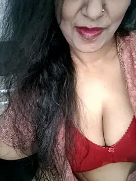 Sex Cam with Mansi_-Sharma - Stripchat