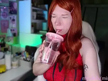 Live Sex Cam with mimibunxo - Stripchat