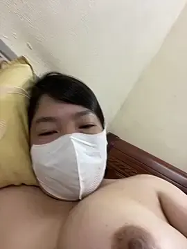 Free Live Porn with Hachi_Sweetbabie_ - Stripchat