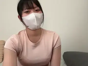 Live Sex Cam with Mao_cute_10 - Stripchat