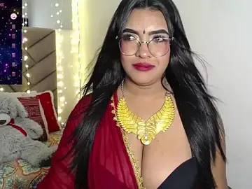 Free Porn Cam with lakshmiraniii - Stripchat