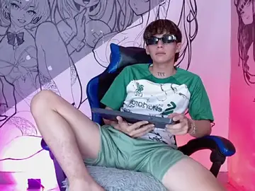 Live Porn with marco_777_ - Stripchat