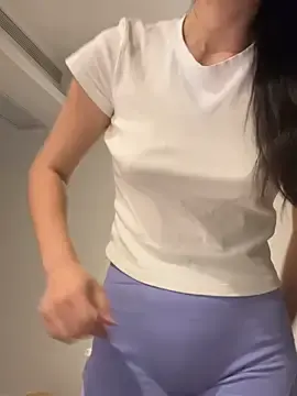 Free Porn Cam with A-Kristen - Stripchat