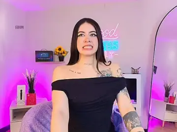 Live Sex Cam with Alice_Vixen - Stripchat