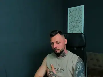 Adult Webcams with BrianHunts - Stripchat