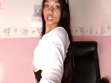 Sex Cam with Shamel_Brm - Stripchat