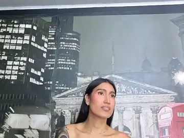 Adult Video Chat with Taly_Fox - Stripchat