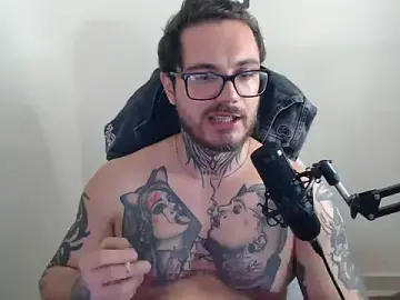 Adult Video Chat with clark_r - Stripchat