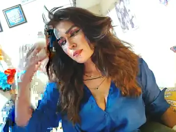 Sex Cam with Isabella_Martin - Stripchat