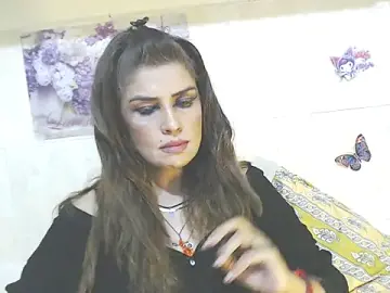 Best Webcam with Isabella_Martin - Stripchat