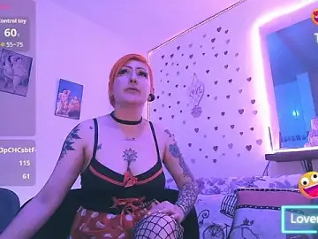 Live Sex Cam with Maria_fernandaxxx_ - Stripchat