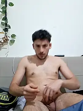 Private Sex Chat with Yasinyasin7 - Stripchat